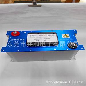 48V166F超级模组电动巴士启动专用节油20%左右