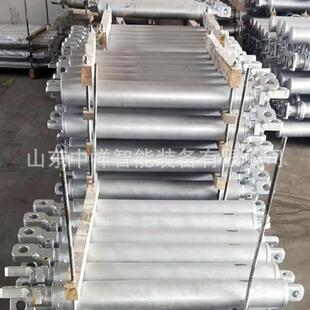 现货供应悬移顶梁液压支架支柱煤矿用DH悬移顶梁液压支架支柱