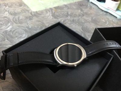 Re:˵˵ticwatch s2òãʹֱticwatch s2ô ..
