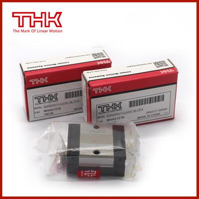 THK直线 线导轨滑块SSR20 15 25 HSR30 35XW XV XTB SRS7 9XM 12W
