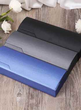 Glasses Box Sunglasses High End Fashion Eyewear Case Lens Co