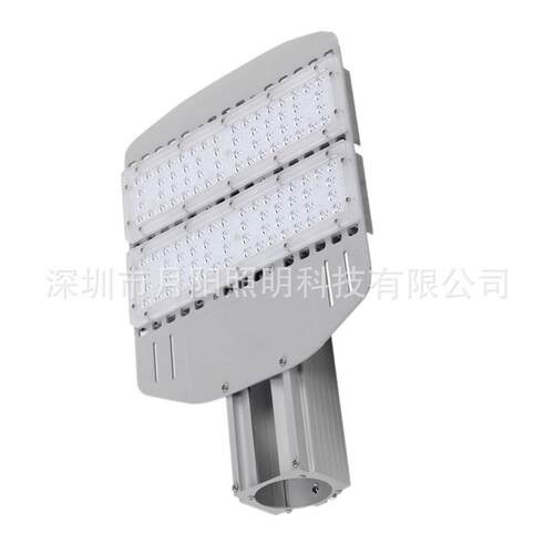 专业生产LED路灯套件 100w模组路灯套件 户外专用