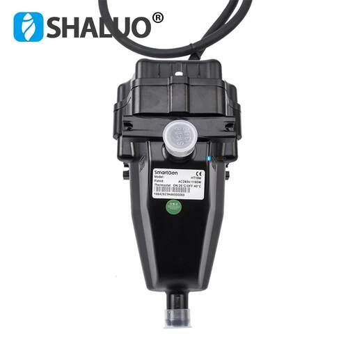 众智 1190W 2200W HT22M HT10M 柴油机水套加热器控制器 220V