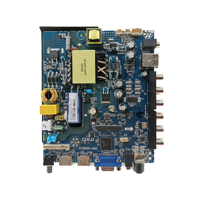 适用CV56XH-U42 CV56BH-Q42 CV59BH-U39 U42 Q42电视主板35W 45W