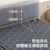 折床叠易床单人床用成985人简出租房宿舍硬板铁家床办公室午休双