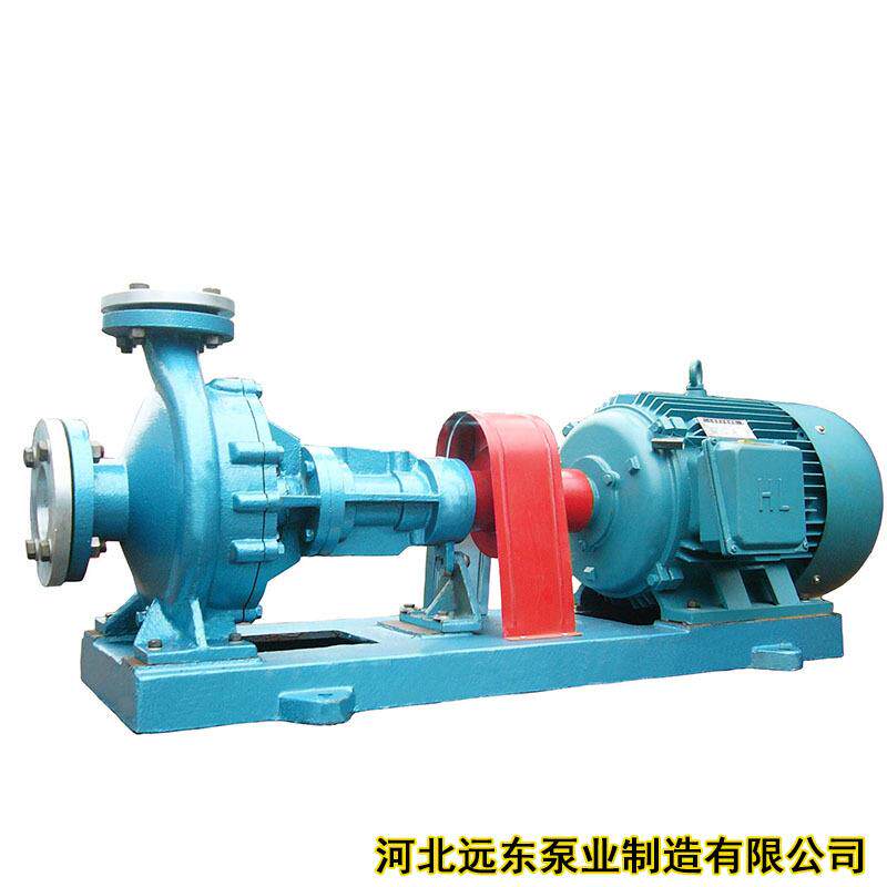 导热油泵用BRY50-32-200A用于江苏润东润滑油