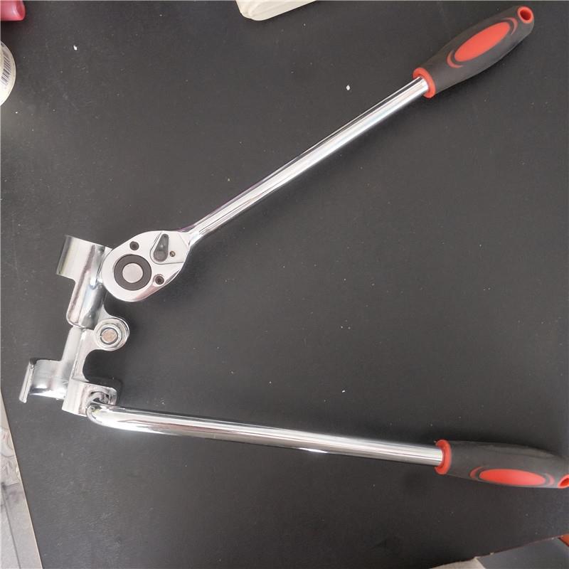 电缆弯线器35-240平手动铝线缆弯线折弯机狭小空间使用