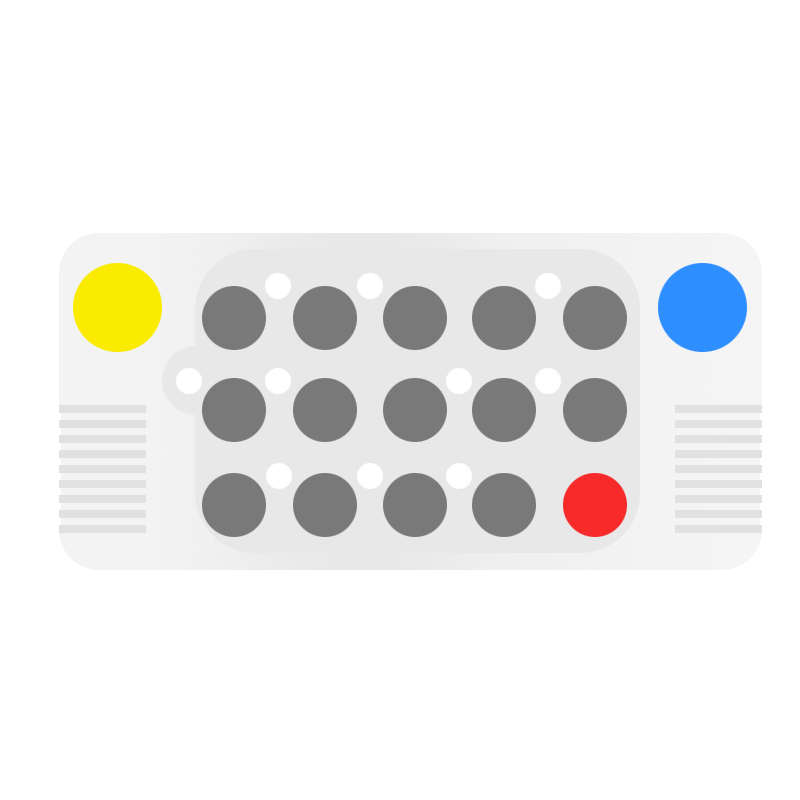 光遇口袋音乐键盘EASYPLAY光遇钢琴键盘便携式电子琴MIDI键盘