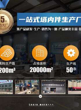 pp丝网除沫器除雾器气液分离设备塔内除沫器填料聚丙烯丝网除沫器