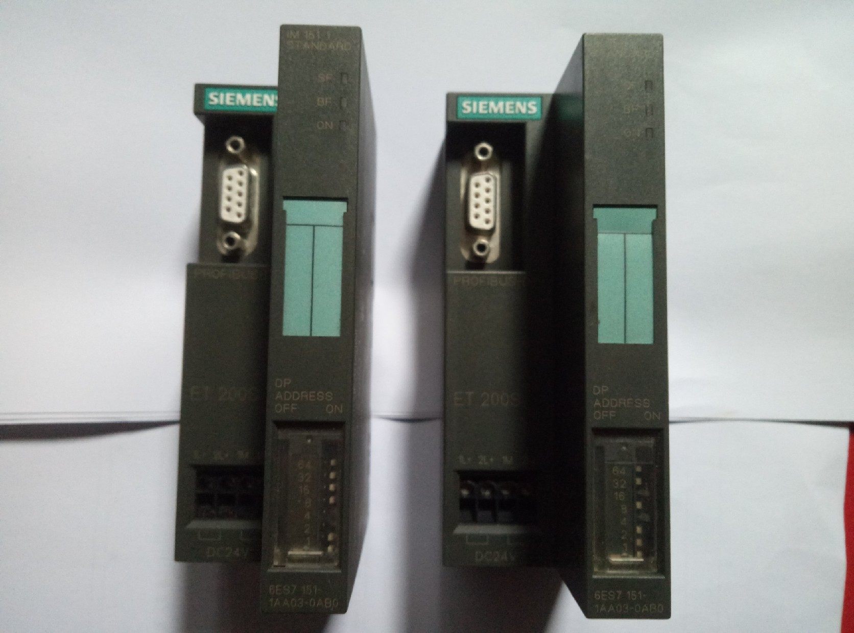 6ES7 151-1BA00-0AB0 1BA02 1AA0