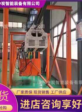 批DQ20/0.5量吊订购气动单轨吊 操作安全气/动单轨 DQ200.5气单动