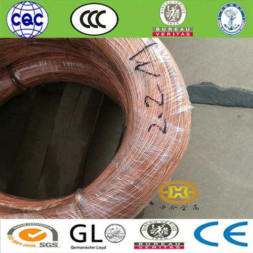 铜丝铜线材厂家TU1无氧铜线 C1020红铜线 T2纯铜线实心铜圆线扁线