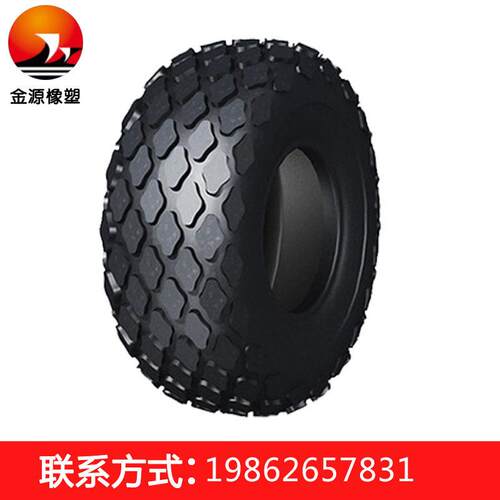 胶轮沥青胎压路机充气993轮胎械程机轮13/80-20光面轮胎工厂家