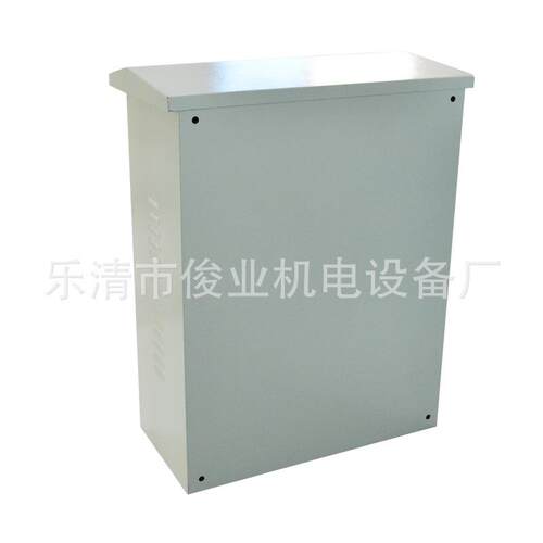 三相水泵电机风机启动停止控制箱132KW/160KW/180K电箱配电柜