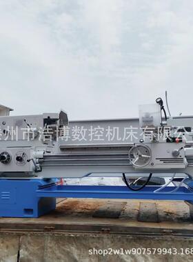 普通车床CA6150x1000大孔径重型卧式6150机床精密加工设备厂家