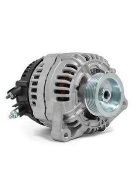 AAN5750发电机IMA104260发电机适用GAZ YAMZ发电机