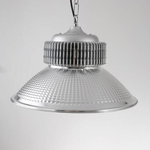 LED鳍片工矿灯 l车ed大功照明 NNN3工厂间球场吊灯100W15率0W200W