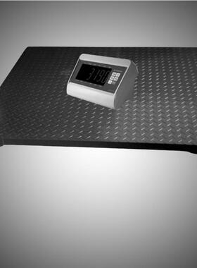 XK3190-A27E工业电子平台秤1000公斤标准地磅1500kg2吨电子磅称