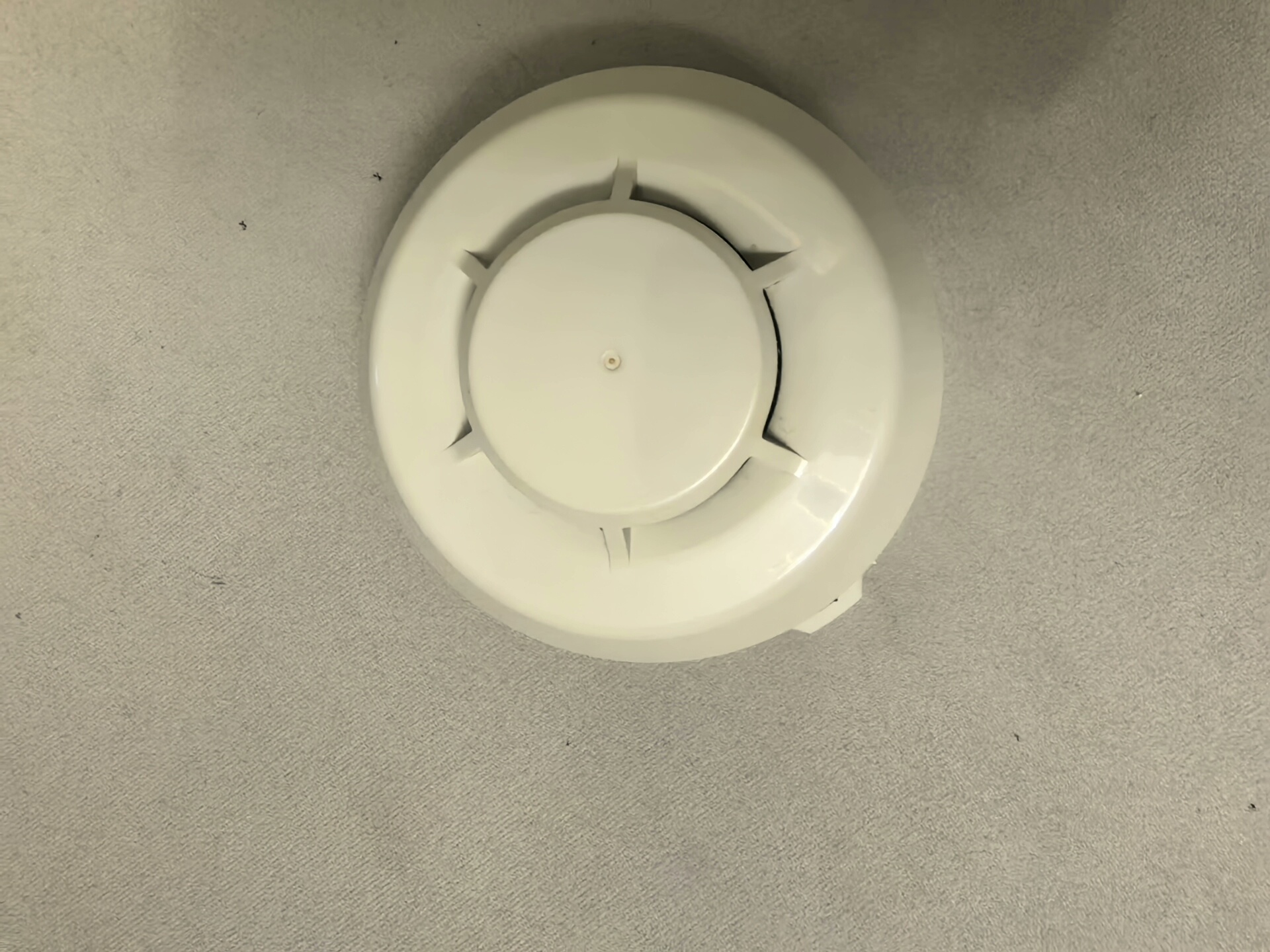 日本OKI FD-8311光电式感烟探测器