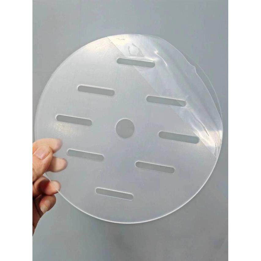 高透明亚克力隔水板自助餐沥水板隔冰板刺身盘圆形漏水板鱼缸盖板,基础建材,亚克力板,淘宝优惠券,粉丝福利购,淘宝优惠卷