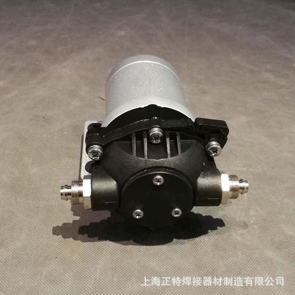 上海正特氩弧焊机循环冷却水箱交流水泵配开关电源焊接水箱水泵