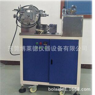 全自卷对卷BLD-6025实验室动涂布PT膜实验E室专用涂布设备小机型