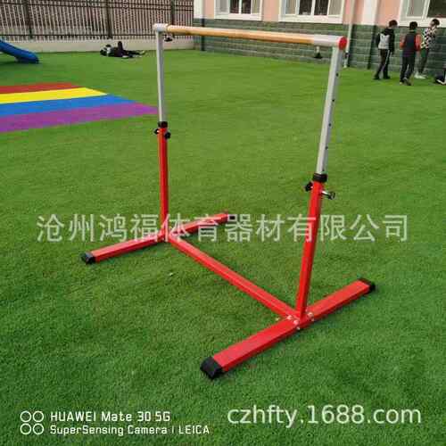 厂家包儿童引体量1546上邮单双杠 体能训练单杠 大从优 向支持选