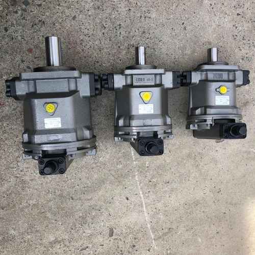 HY25Y-RP HY63Y-RP HY80Y-RP HY107-RP HY160-RP轴向柱塞泵