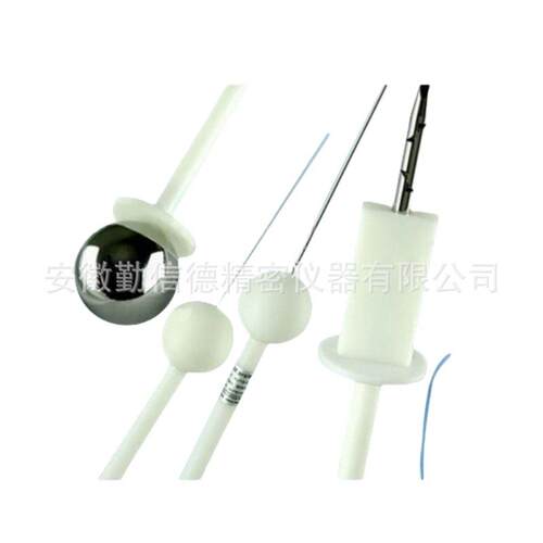 QXD勤信德IEC60529 IPX1/2/3/4试验指组合实验室测试工具设备仪器