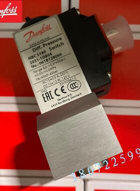 丹佛斯压力开关KPS43 060-312066 060-3120 KPS47 060-312266