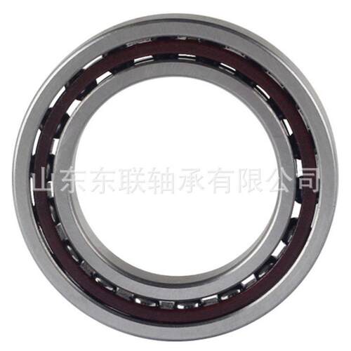 45TAB07NC1U/GMP4F 滚珠丝杠支撑支撑 45*75*15角接触球轴承
