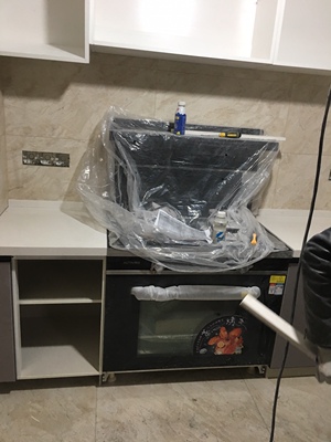 奥田M3集成灶怎么样?要一万多块?到底值不值这个价呢?