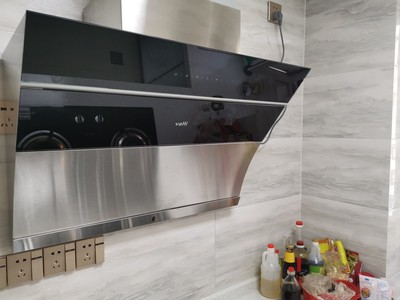 华帝极客系列油烟机好吗，客观说说华帝 CXW-238-i11083怎么样跑烟吗