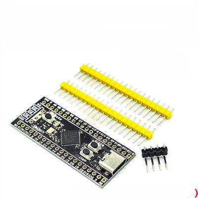 STM32F401CCU6 411CEU6开发板 32F4核心小系统板 学习板