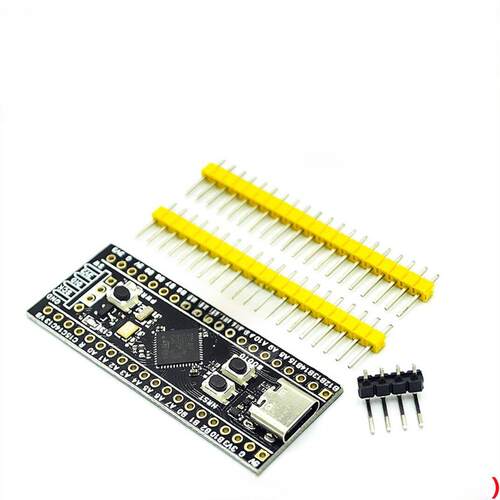 STM32F401CCU6 411CEU6开发板 32F4核心小系统板 学习板