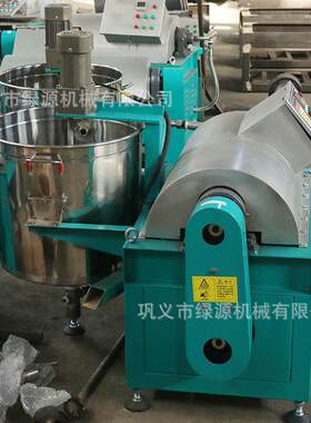 食油工滤油机全自动滤油设无OCZ备加需清渣菜籽油油用渣分离机