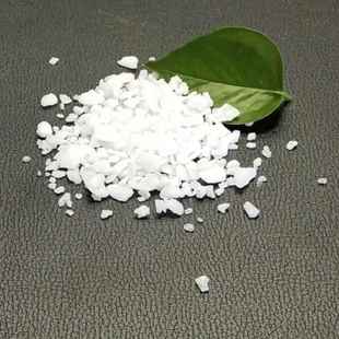 片状融雪剂 防冻环保型片状含镁融雪剂 氯化镁片状融雪剂