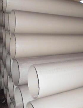 郑州永烁聚烯pp风道40WMG0m丙m直径3米长pp管道风道pp管件