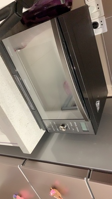 松下微波炉好还是格兰仕好?? 松下微波炉究竟怎么样?