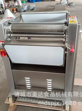 多功能肉类剥皮机 猪肉去皮机 不锈钢去皮设备厂家直发