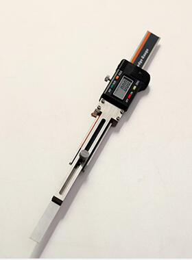 数显楔形塞尺 型号:SC/30-40mm 库号：M410491