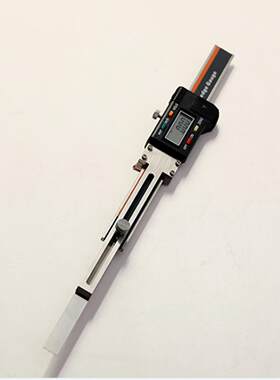 数显楔形塞尺 型号:SC/30-40mm 库号：M410491