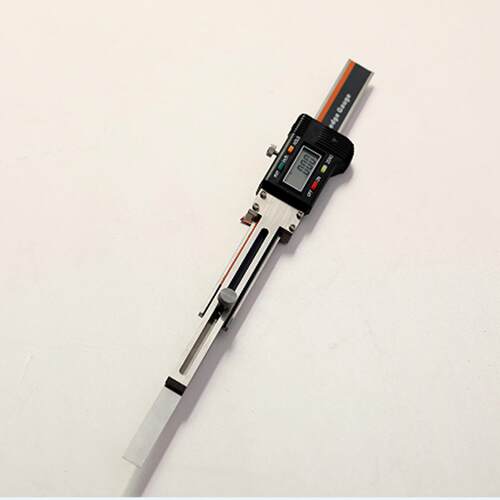 数显楔形塞尺 型号:SC/30-40mm 库号：M410491