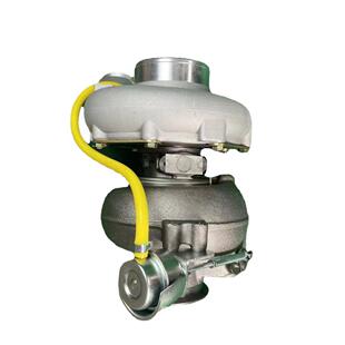 涡轮增压器739542 6147924471899604