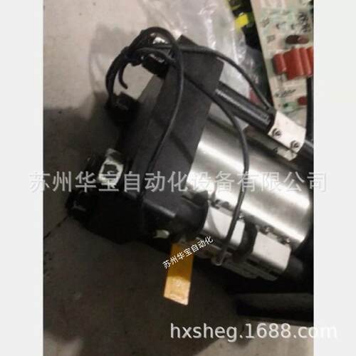 UNIMEC隆运DOC32x300标准液压缸