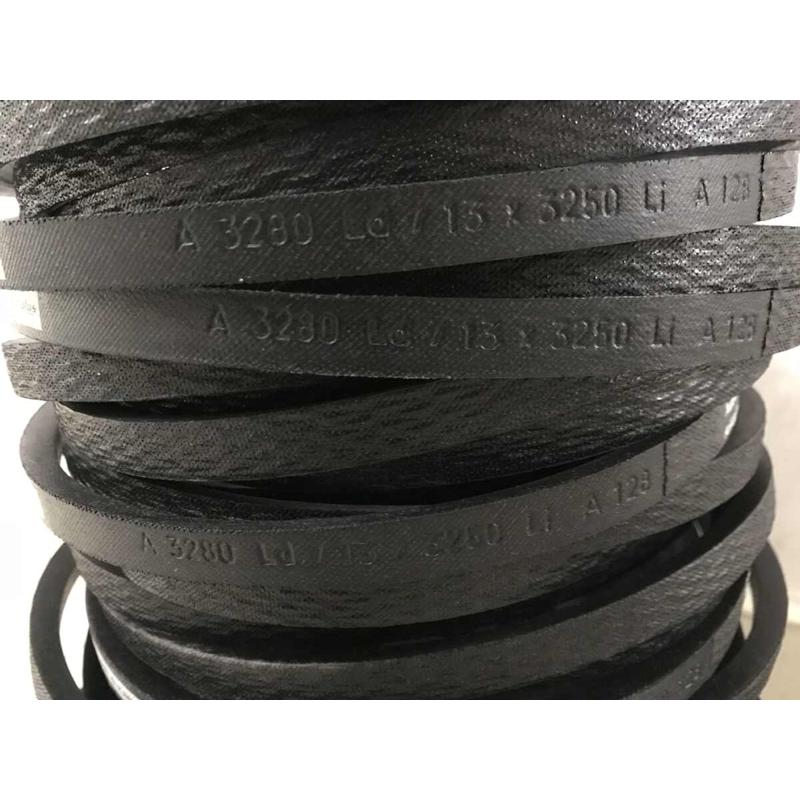 进口德国欧皮特optibelt-VB S=C PLUS三角带SPZ1750LW SPZ1762LW