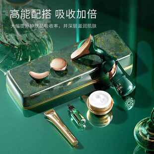 多功能家用仪致体仪提拉kdk四维仪美容仪美容三按摩一导入脸部紧