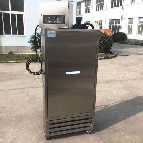 包子馒头发酵箱主机发酵房不锈钢材质微电脑控制恒温醒发