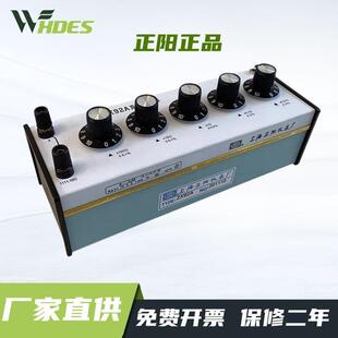 ZX92AZX94AZX95AZX96AZX97AZX98AZX99A直流电阻器电阻箱 正品
