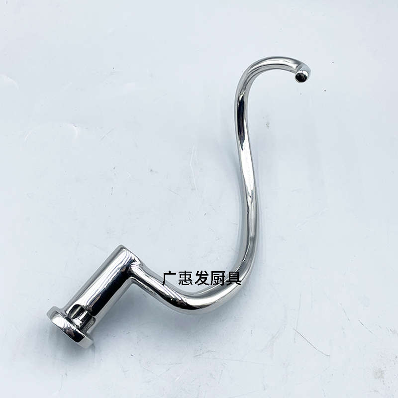 乔立ST10商用10升打蛋机鲜奶油和面勾搅拌拍打蛋球搅拌器台式静音